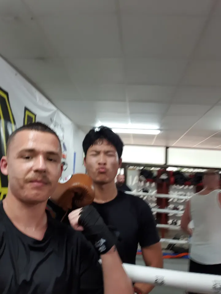 Thai Bulls Heilbronn — muay thai-studio in Heilbronn — 4