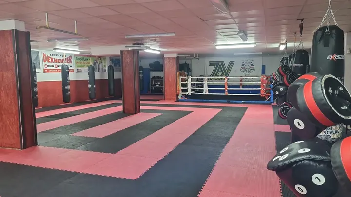 Thai Bulls Heilbronn — muay thai-studio in Heilbronn — 5