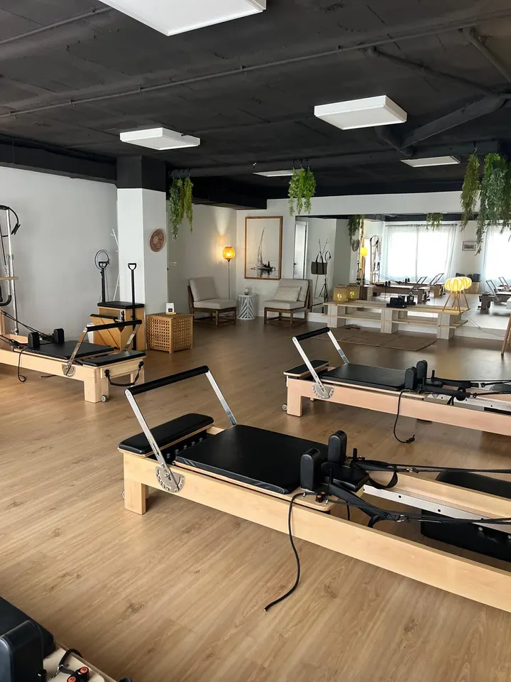 NŌMA PILATES STUDIO — pilates-studio en Algorós, Elche — 2