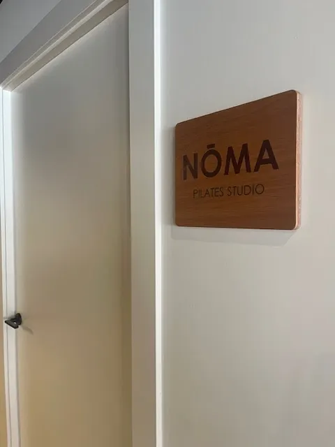 NŌMA PILATES STUDIO — pilates-studio en Algorós, Elche — 3