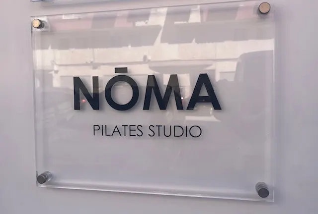 NŌMA PILATES STUDIO — pilates-studio en Elche — 3
