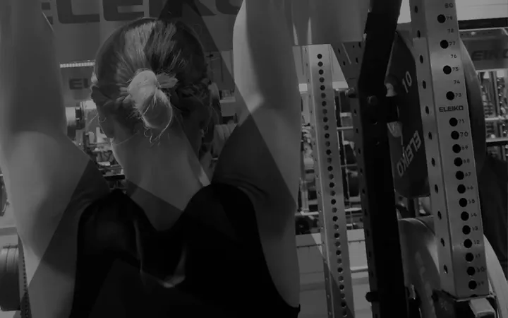 SportsLab — pt-studio i Krokslätt, Göteborg — 3