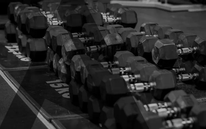 SportsLab — pt-studio i Göteborg — 4