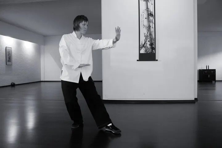Tai Chi Zentrum — yoga-studio in Koblenz — 3