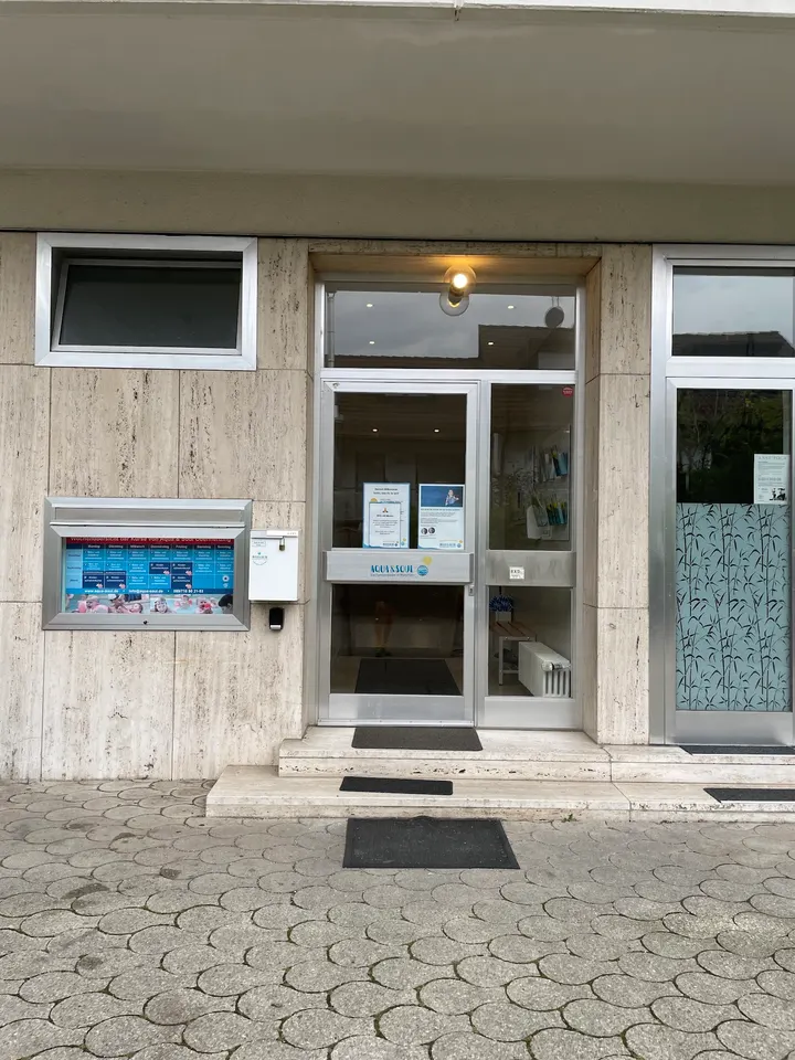 Aqua & Soul Obermenzing — fitnessstudio in Obermenzing, München — 3