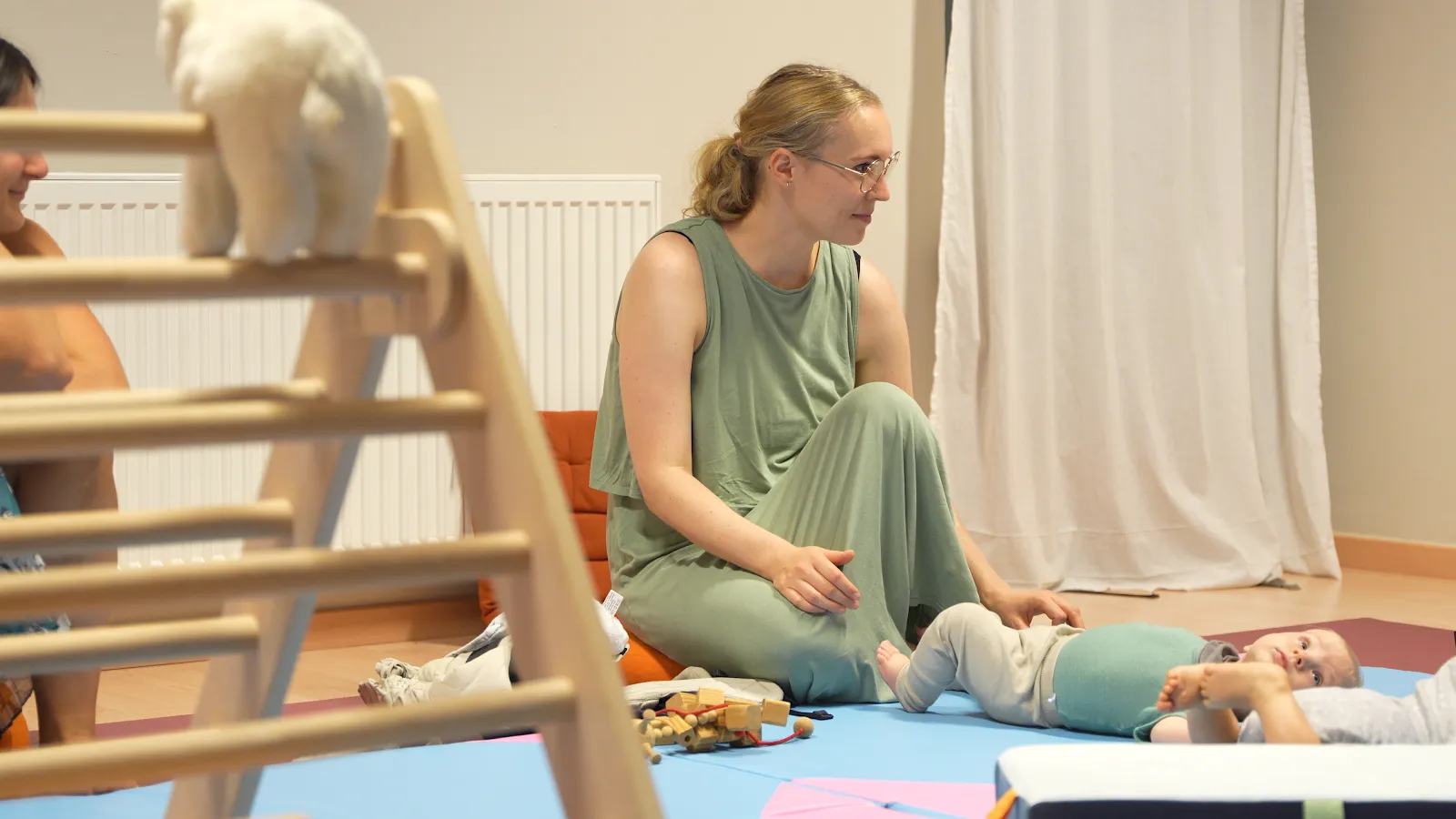 Aqua & Soul — yoga-studio in München — 3