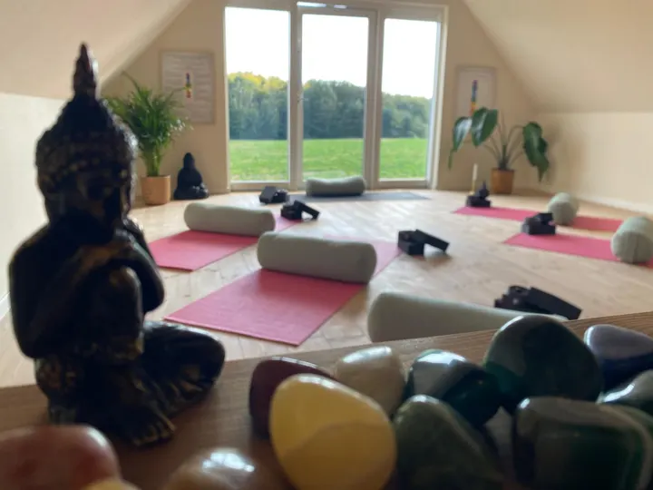 ERGOyoga — yoga-studio i Stensved — 5
