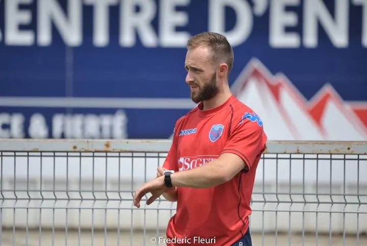 TBDsport — coaching personnel-studio à Secteur 5, Grenoble — 2