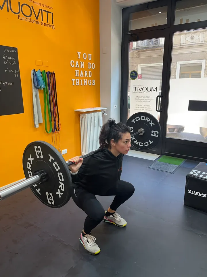 Muoviti Fitness Studio — personal training-studio a Torino — 4