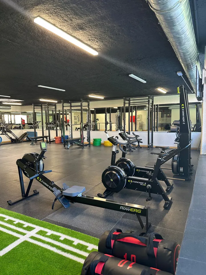 Terra Training Club Centro Integral — estudio de fitness-studio en Majadahonda — 2