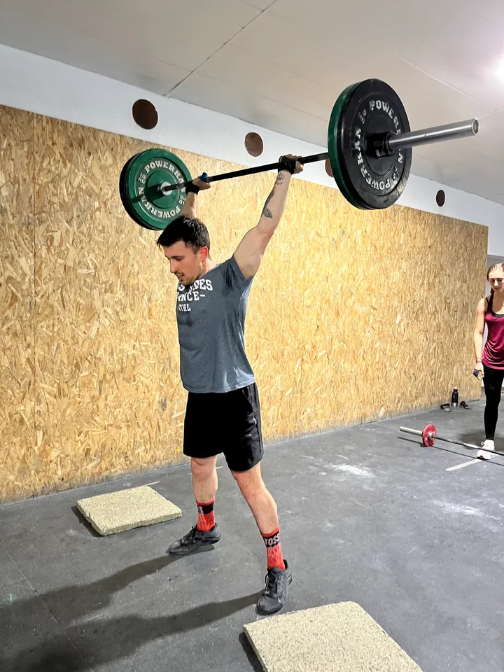 Terra Training Club Centro Integral — estudio de fitness-studio en Majadahonda — 3