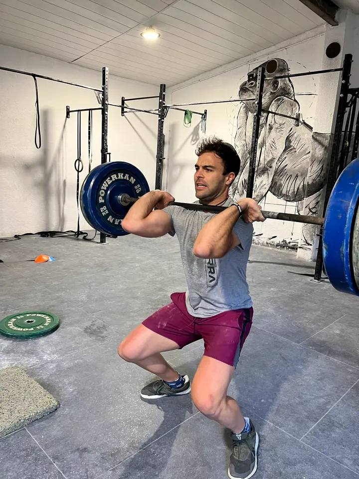 Terra Training Club Centro Integral — estudio de fitness-studio en Majadahonda — 4