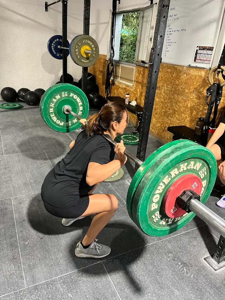 Terra Training Club Centro Integral — estudio de fitness-studio en Majadahonda — 5