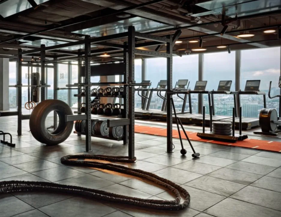 Dietrich Elenesch Sports Nutrition — pt-studio in Kiel — 2