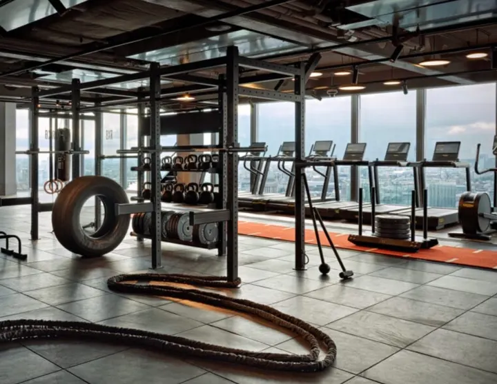 Dietrich Elenesch Sports Nutrition — pt-studio in Kiel — 2