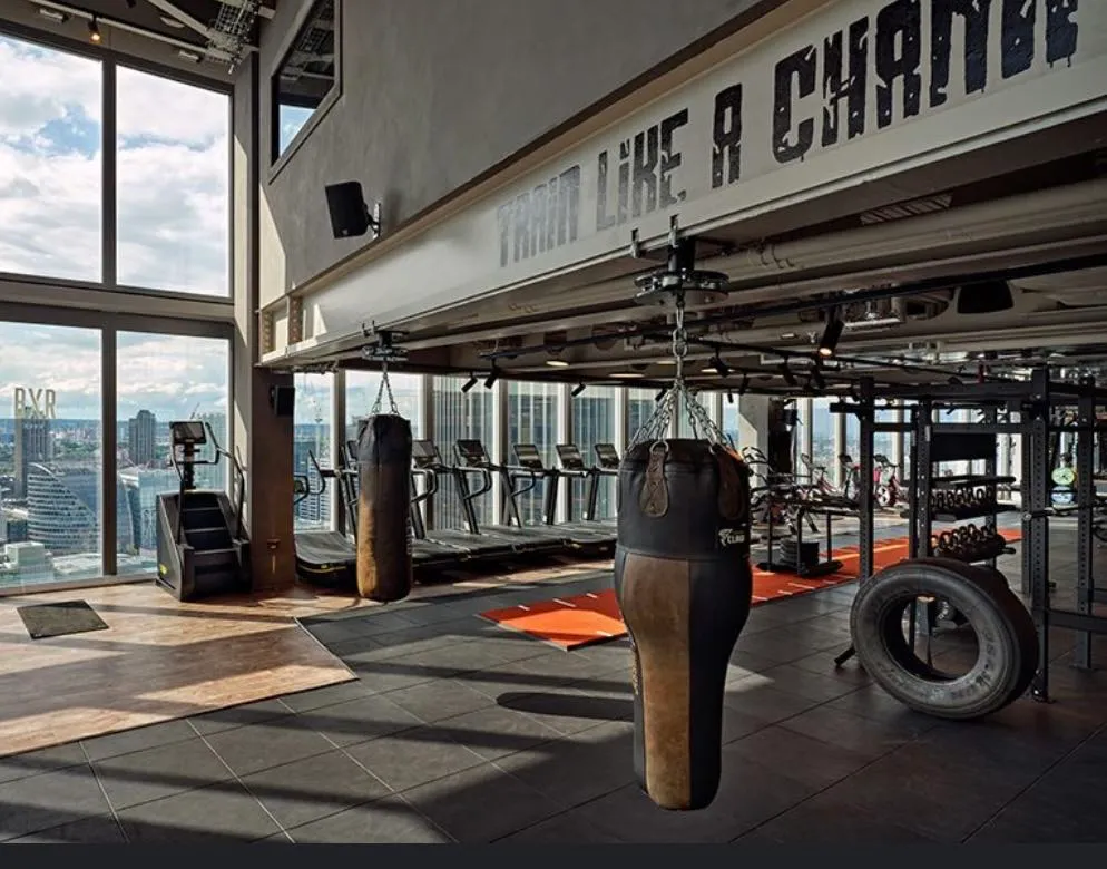 Dietrich Elenesch Sports Nutrition — pt-studio in Kiel — 3