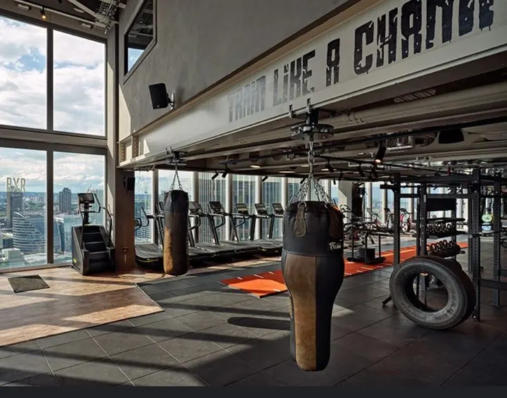 Dietrich Elenesch Sports Nutrition — pt-studio in Kiel — 3
