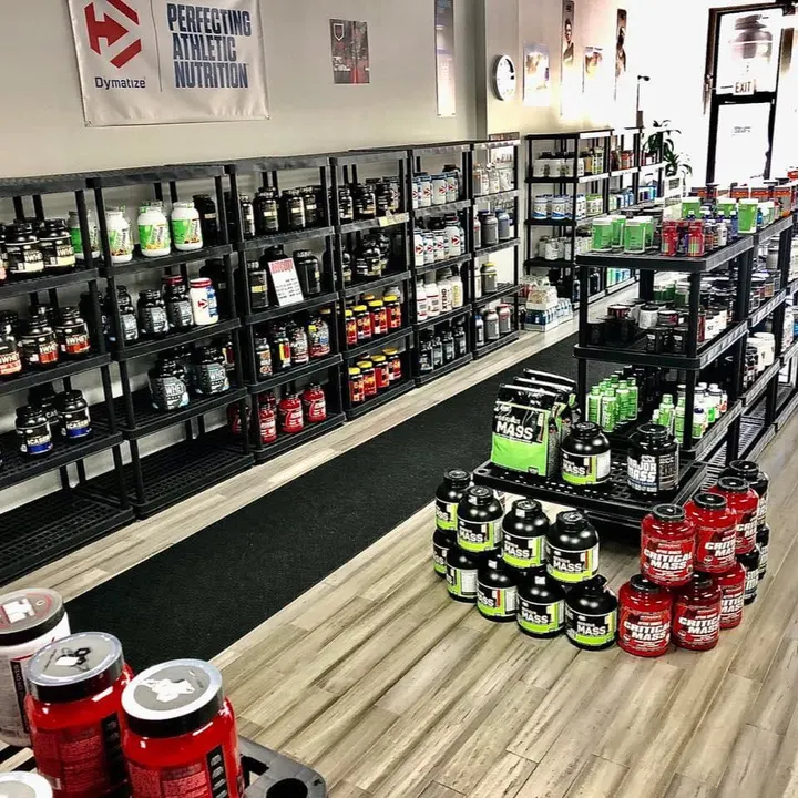 Dietrich Elenesch Sports Nutrition — pt-studio in Kiel — 4
