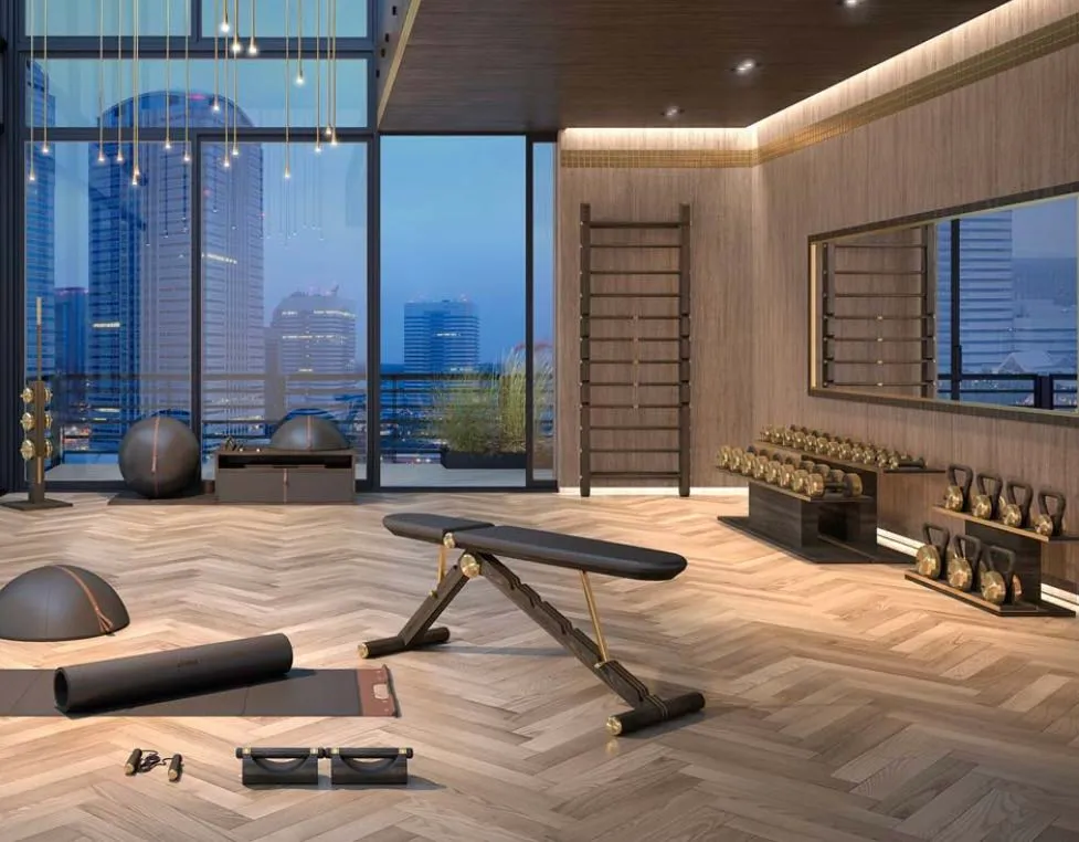 Dietrich Elenesch Sports Nutrition — pt-studio in Kiel — 5