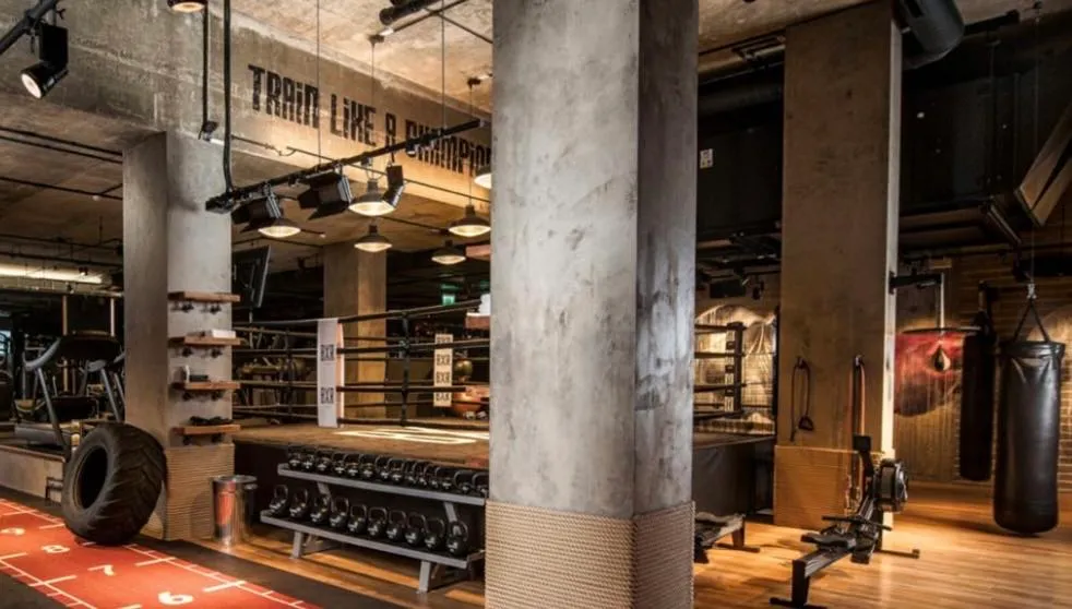 Dietrich Elenesch Sports Nutrition — pt-studio in Kiel — 6