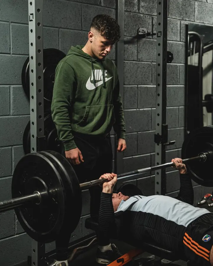 Commit Gym — strength-studio in Craigavon — 3