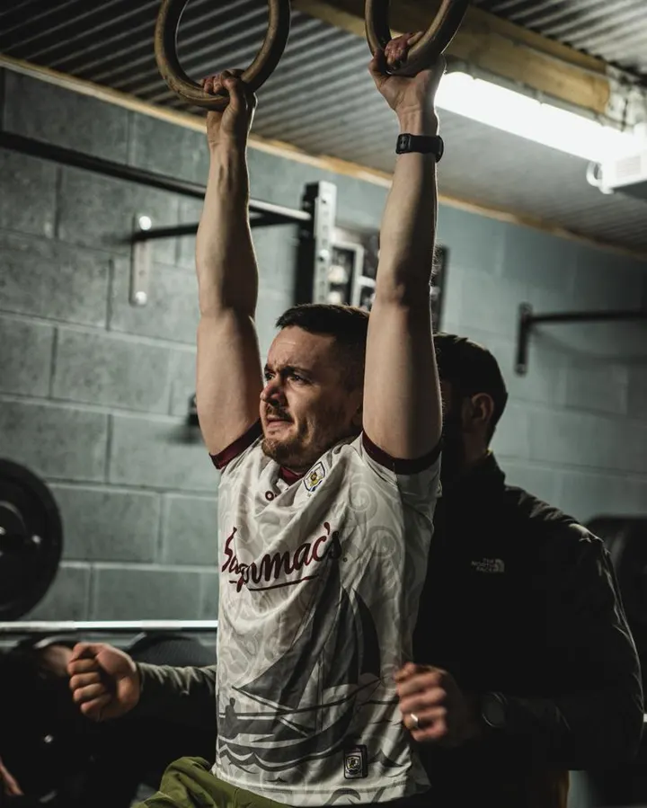 Commit Gym — strength-studio in Craigavon — 3