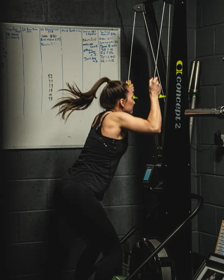 Commit Gym — strength-studio in Craigavon — 4