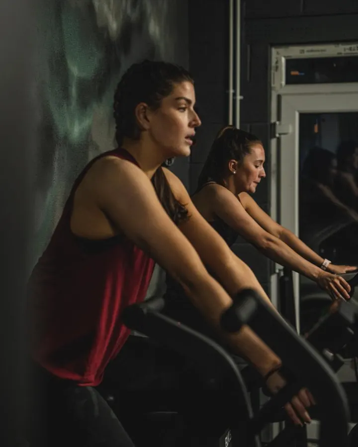 Commit Gym — strength-studio in Craigavon — 5