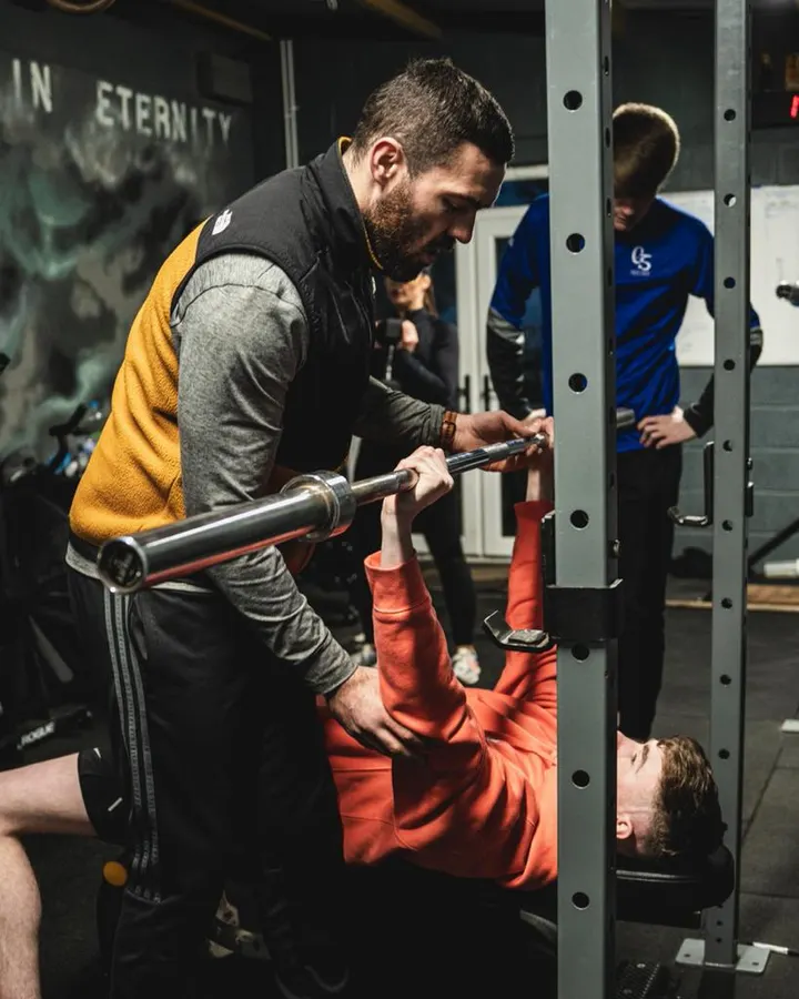 Commit Gym — Fitness Studio in Craigavon