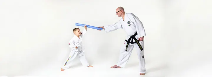 Taekwon-Do Academy Graziella Idili — vechtsport-studio in Abtswoude, Delft — 3
