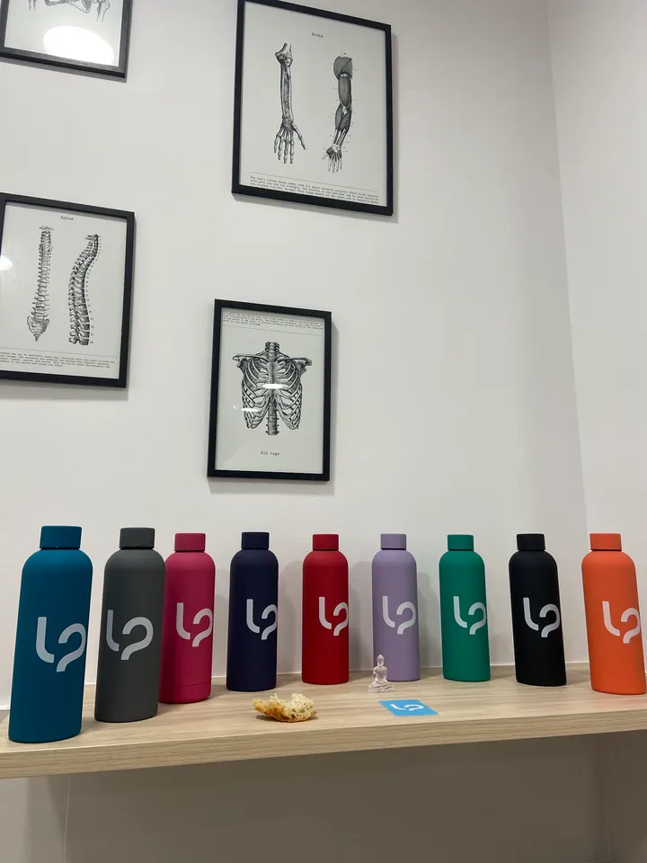 Leticia Pérez Estudio de Danza y Pilates — pilates-studio en Lezkairu, Pamplona — 2