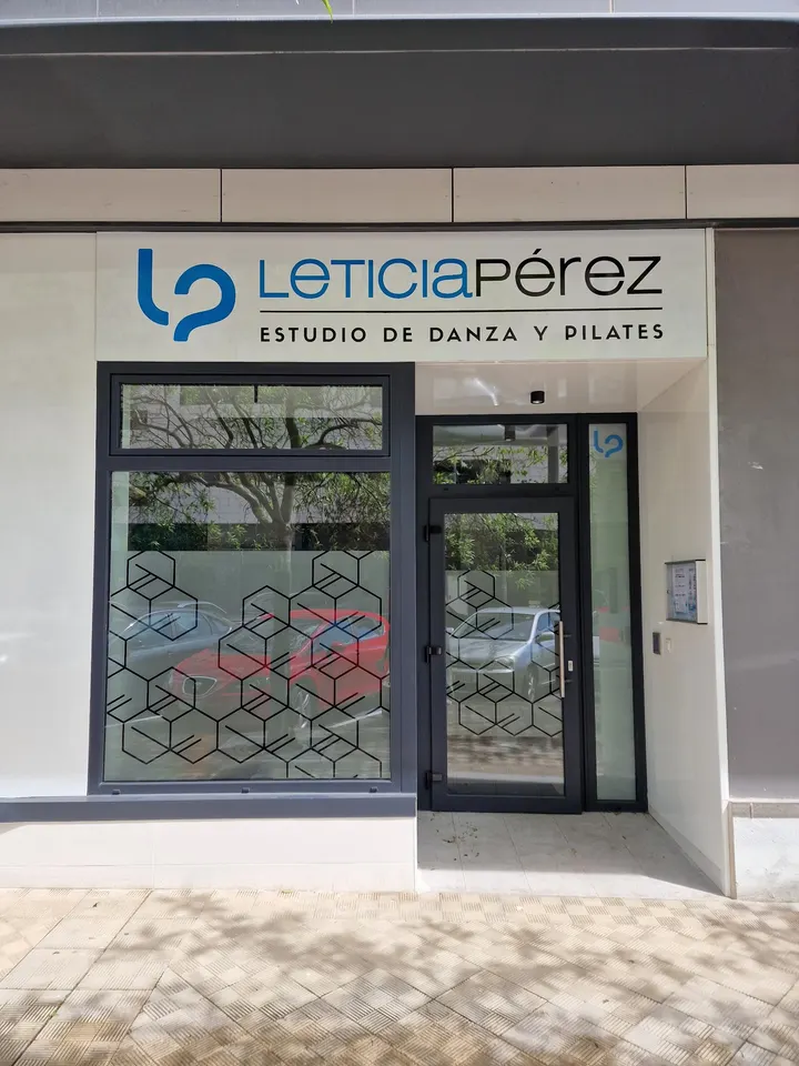 Leticia Pérez Estudio de Danza y Pilates — pilates-studio en Lezkairu, Pamplona — 3