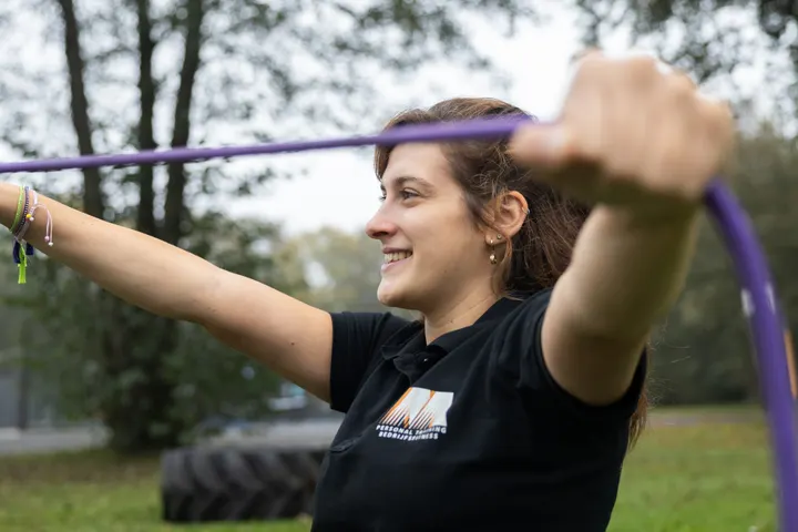 Maxx Training High Tech Campus — personal training-studio in Eindhoven — 4