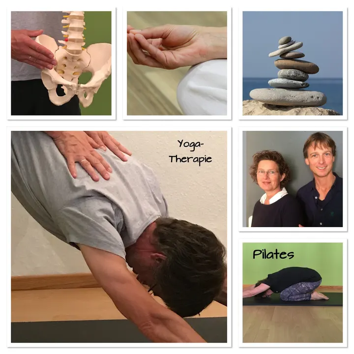 Physiotherapie, Yoga u. Pilates Antje & Udo Reifschneider — yoga-studio in Bremerhaven — 3