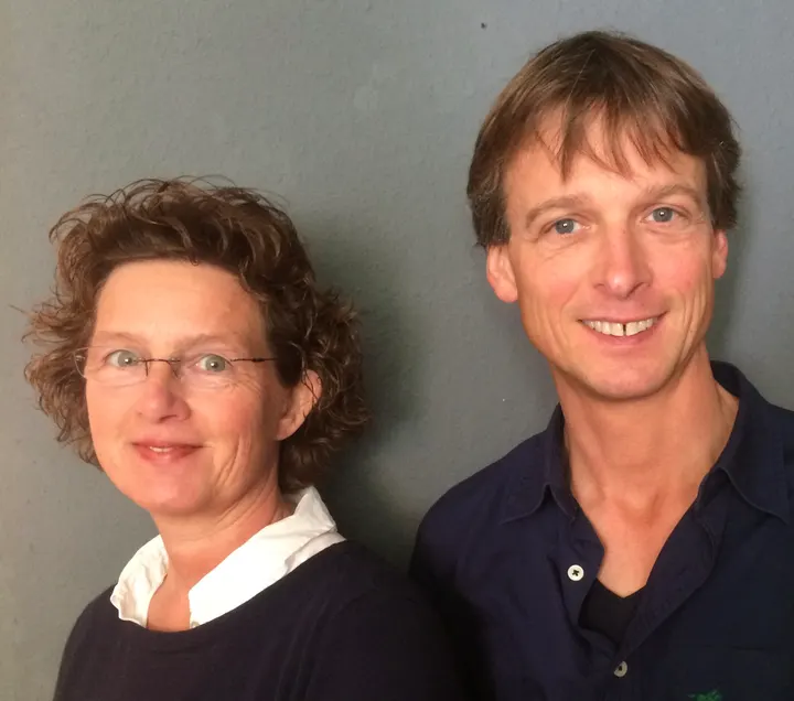 Physiotherapie, Yoga u. Pilates Antje & Udo Reifschneider — yoga-studio in Bremerhaven — 5