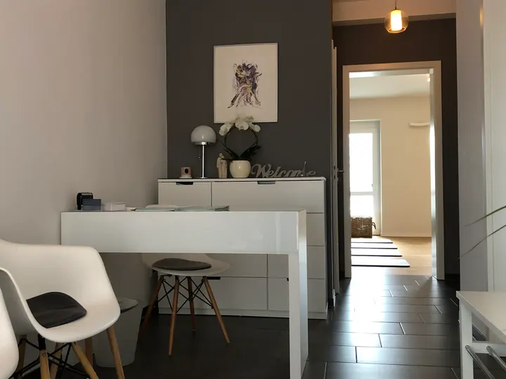 Physiotherapie, Yoga u. Pilates Antje & Udo Reifschneider — Yoga in Mitte-Süd, Bremerhaven
