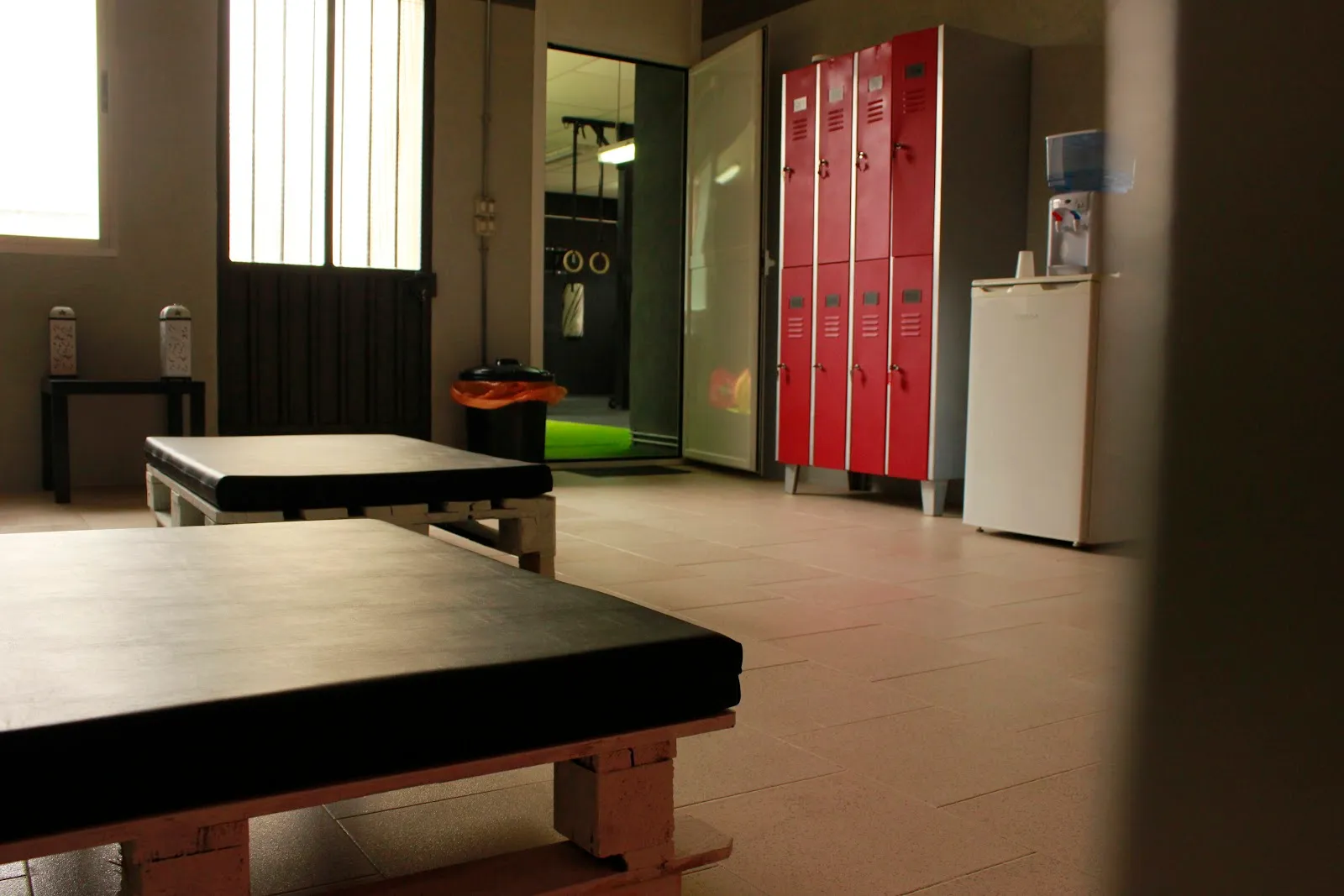 SFitness — estudio de fitness-studio en Sonseca — 2