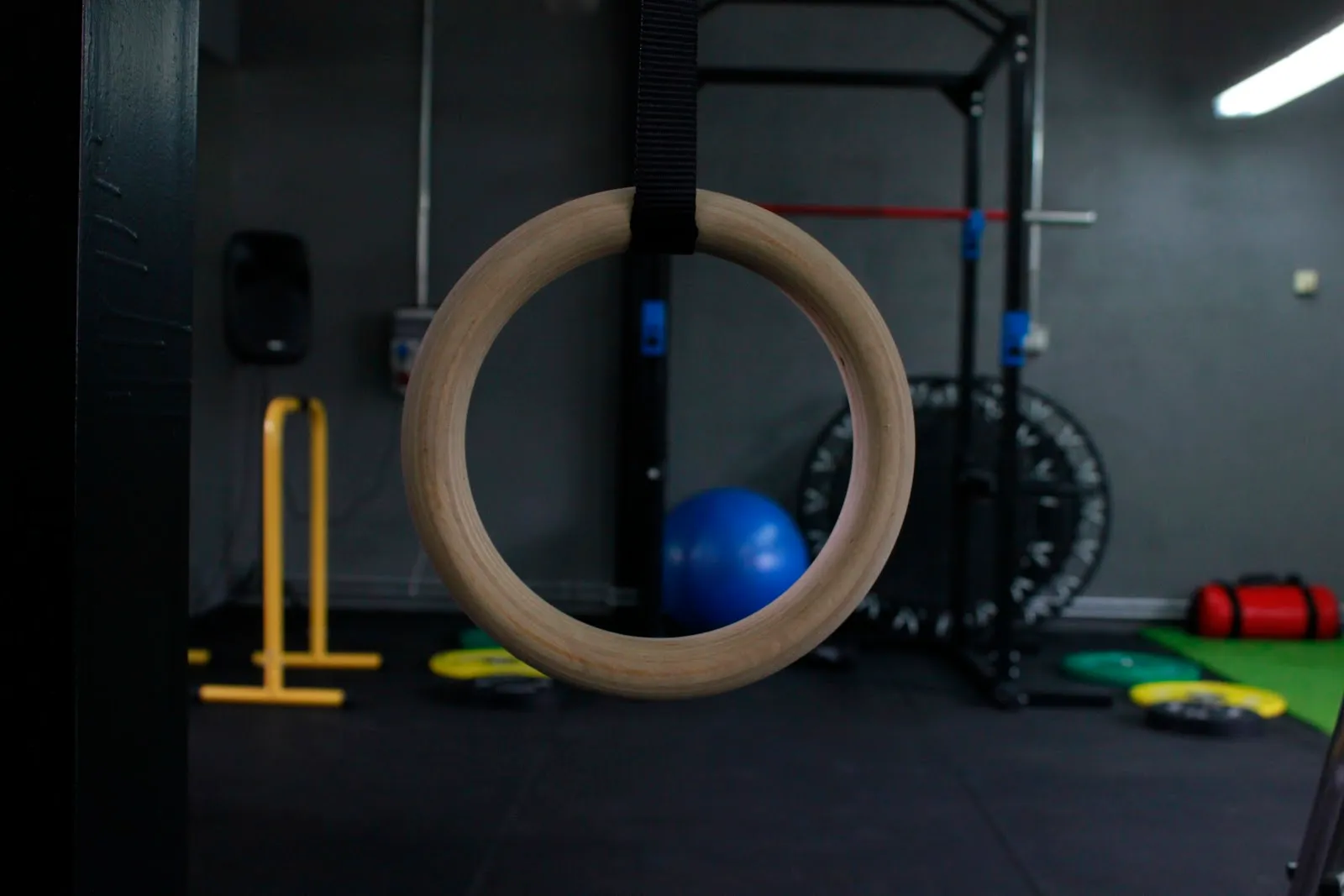 SFitness — estudio de fitness-studio en Sonseca — 3