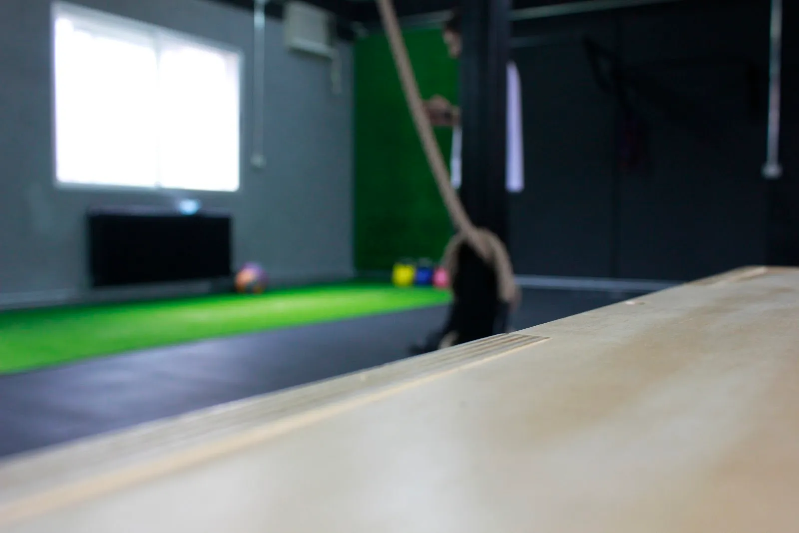 SFitness — estudio de fitness-studio en Sonseca — 3