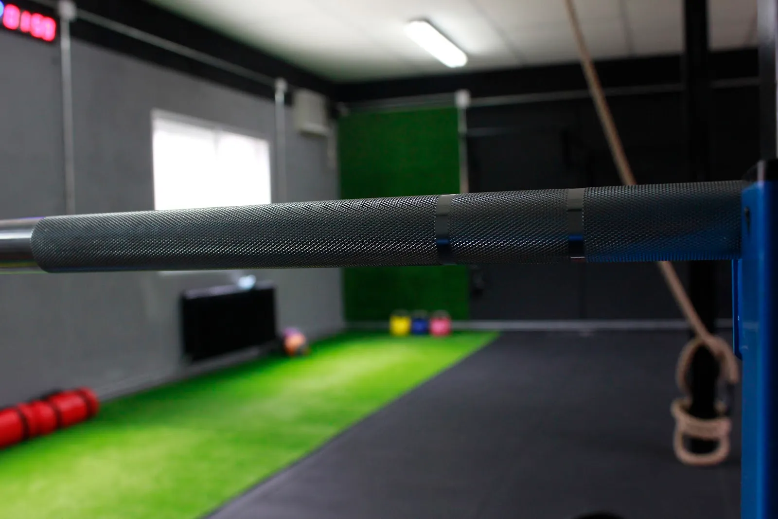 SFitness — estudio de fitness-studio en Sonseca — 4