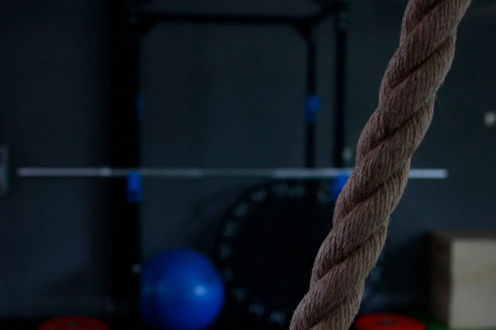SFitness — estudio de fitness-studio en Sonseca — 5