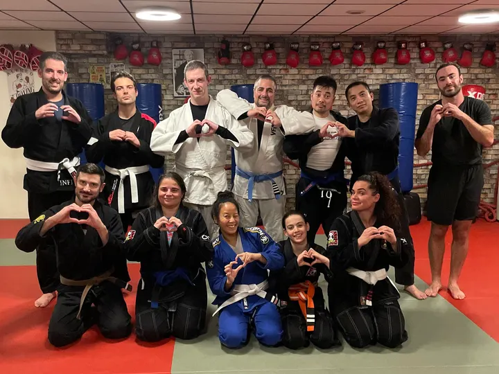 Panda Supa Crew — jjb-studio à Paris — 4