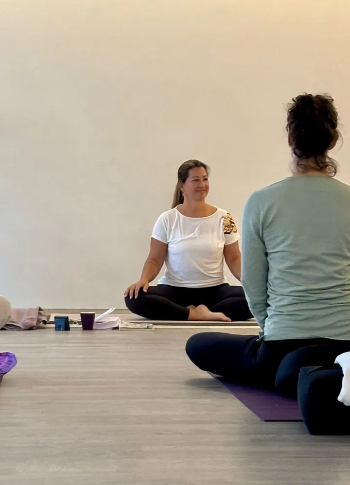 Yogastudio Sense — yoga-studio in Oosterheem, Zoetermeer — 3