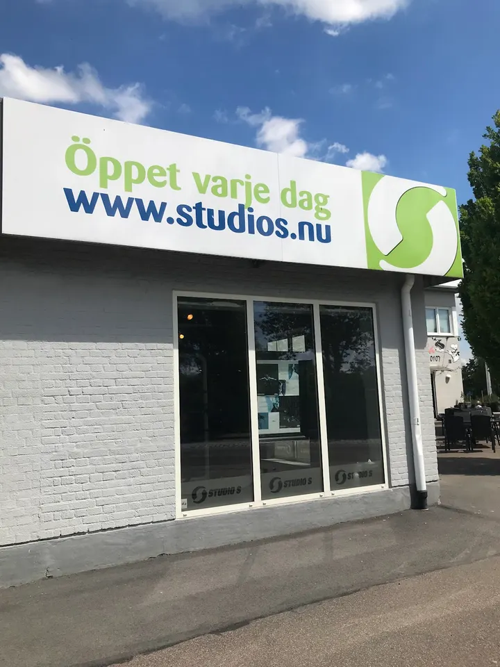 Studio S Staffanstorp — träningsstudio i Malmö — 5