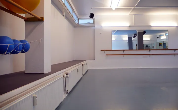 polkadot Ballettstudios — Pilates in Schwachhausen, Bremen