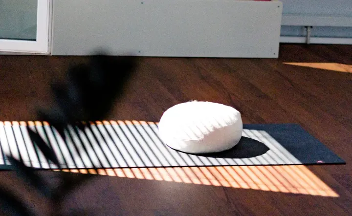 YOGAZONE — yoga-studio in Cannstatt-Mitte, Stuttgart — 3