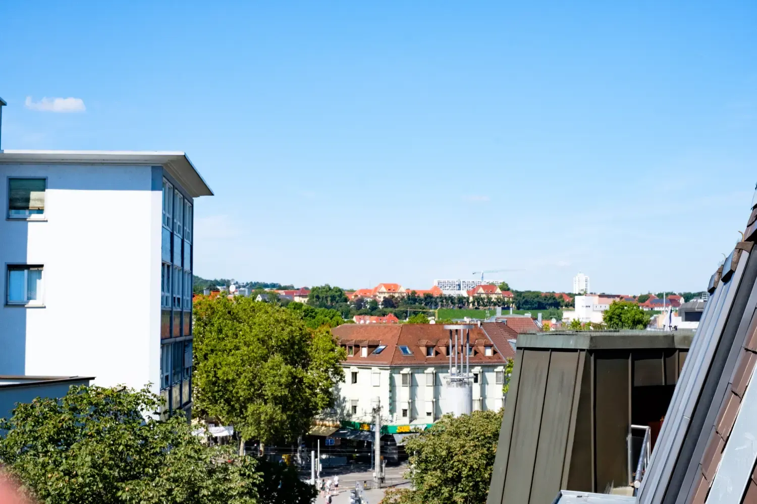Yogazone — yoga-studio i Stuttgart — 4