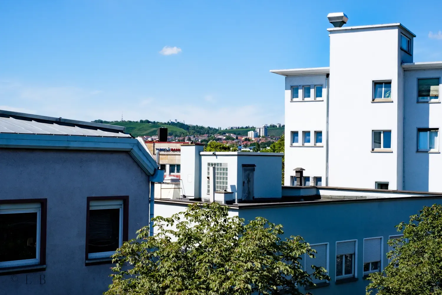 Yogazone — yoga-studio i Stuttgart — 5
