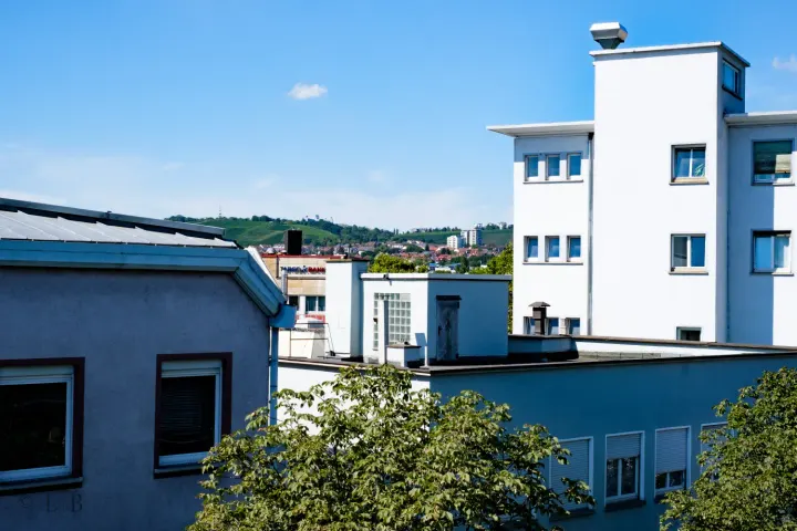 YOGAZONE — yoga-studio in Stuttgart — 5