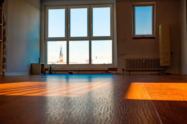 Yogazone — Yoga in Cannstatt-Mitte, Stuttgart